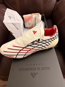 Adidas F50 + remake