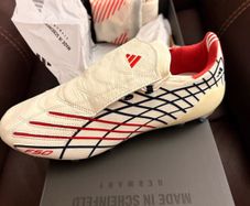 Adidas F50 + remake