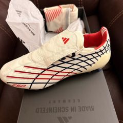 Adidas F50 + remake