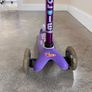 Micro Deluxe Led Scooter: Image 2