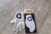 titleist players glove