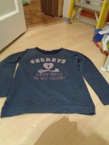 Pull and Bear Ladies Top for Sale