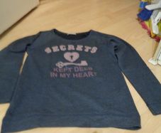Pull and Bear Ladies Top for Sale