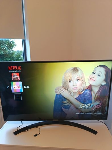 Lg Tv