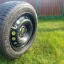 Spare wheel Image 4