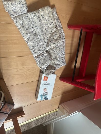 Stokke high chair
