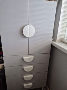 Kids Wardrobe
