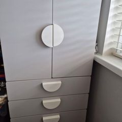 Kids Wardrobe