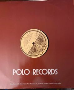 The Bootleggers Hot Mix 1 Original 1987 UK 12 inch Vinyl