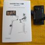 Insta360 Flow 2 Pro ( smartfon gimbal )  + backpack mount Image 10