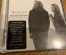Robert Plant & Alison Krauss Raising Sand