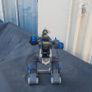 Batman/Spiderman toys bundle Image 4