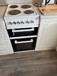 50cm slim electric cooker