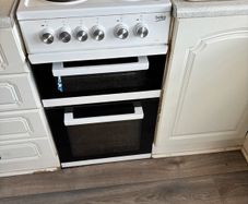 50cm slim electric cooker