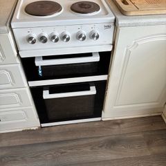 50cm slim electric cooker
