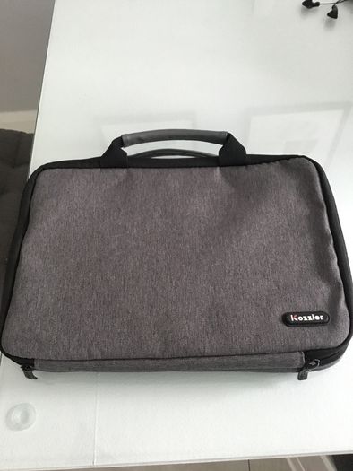 Laptop padded bag. 11 inch laptop