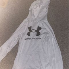 under armour hoodie