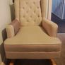 Nursing Chair Image 2