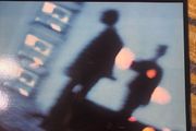 The Jesus And Mary Chain vinyl lp. Irish pressing