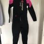 Wetsuit Image 2
