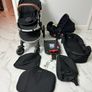 Travel system - Ickle Bubba Stomp V3 Image 8