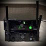 AKG WMS 40 Mini Pro2 dual wireless microphone system Image 3