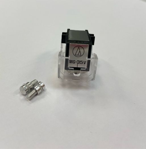 Audio Technica MG35 cartridge