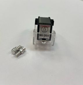 Audio Technica MG35 cartridge