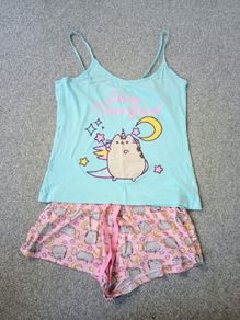 Ladies Pyjamas