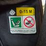 BeSafe set for newborn up to 4yrs Image 5