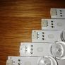 Led Backlight Strip Set Lg Innotek Pola 2.0 42"a+b For T420hvn05.0 T420hvn05.2 42ln540v 42ln570v 42ln575v 42la620v 42ln5300 42ln5400 42ln5750 Image 4
