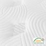 4FT6 Double Mattress, 10.6 Inch Memory Foam Sprung Image 5