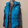 Hollister Bodywarmer Gilet Jacket Image 5