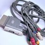 Xbox 360 AV cable Image 2