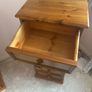 tall boy drawers Image 3