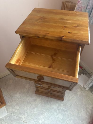 tall boy drawers