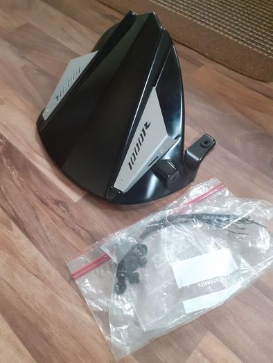 Gsxr 1000 Puig Rear Hugger & Puig Uprated Metal Chain Guard Gsx-r 2017 - 2024