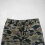 H&M Camo Cuffed Jogger Style Pants (W32) Image 2