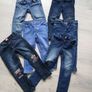 Jeans bundle boys aged 3-4 (Next) Image 3