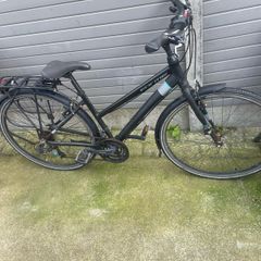 Ladies Bicycle