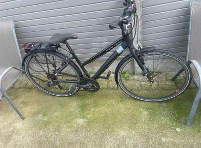 Ladies Bicycle