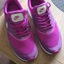 Nike Air Max Thea women's sneakers Image 2