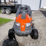 Ride-on mower Image 6