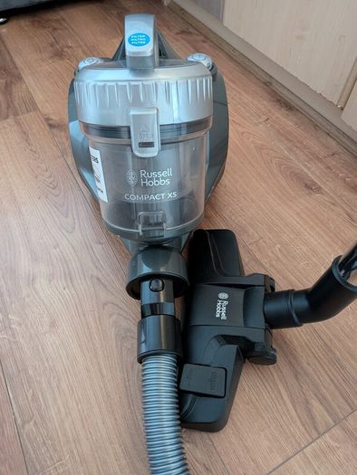 Hoover