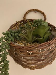 Wall decor