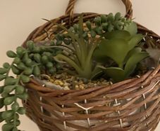 Wall decor