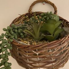 Wall decor