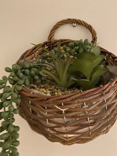 Wall decor