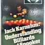 Understanding Billiards and Snooker by Jack Karnehm 1976 Sports Instruction Book Image 6