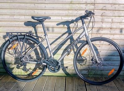 Trek FX1 Ladies Hybrid Bike